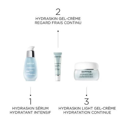 Hydraskin — DARPHIN