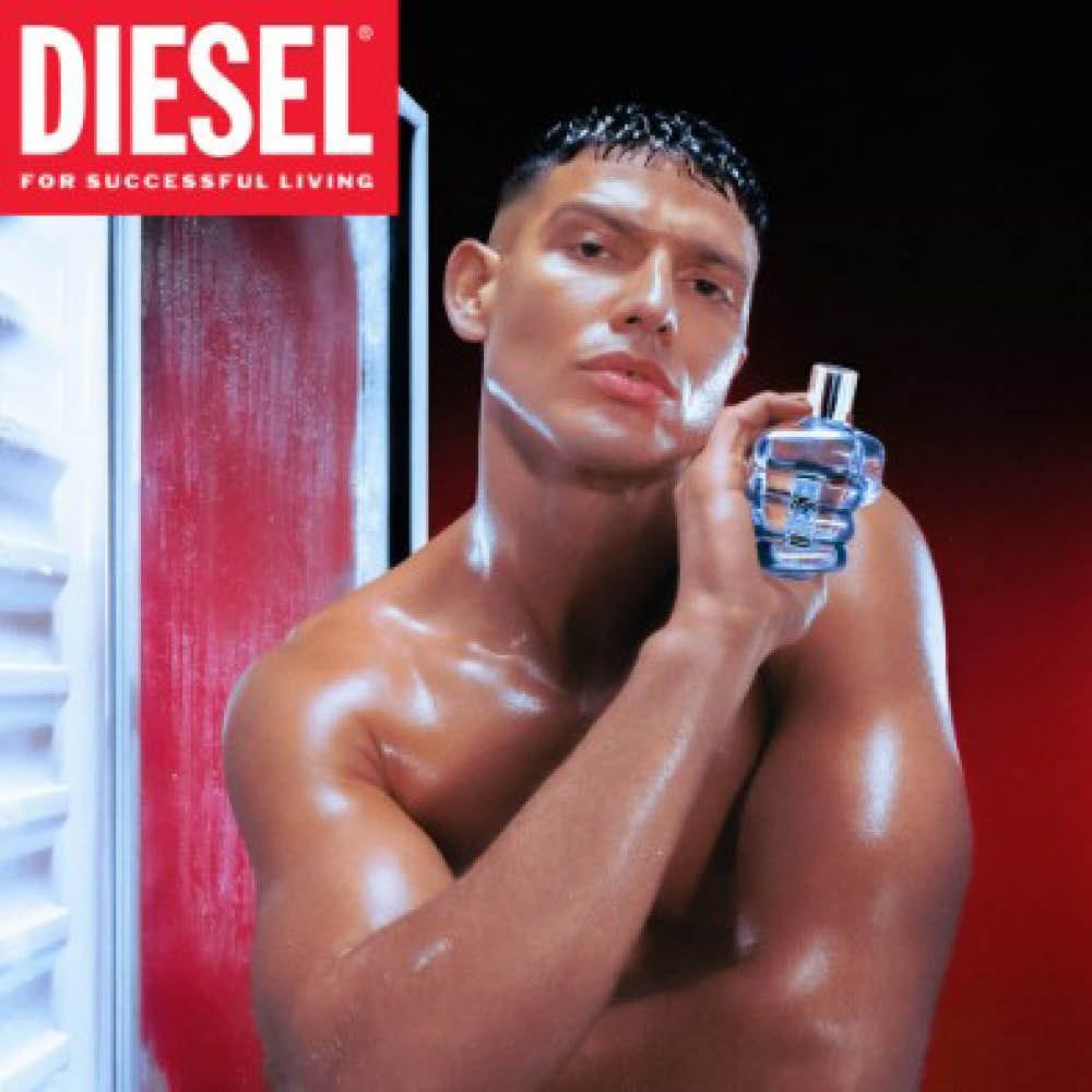 Only The Brave — DIESEL
