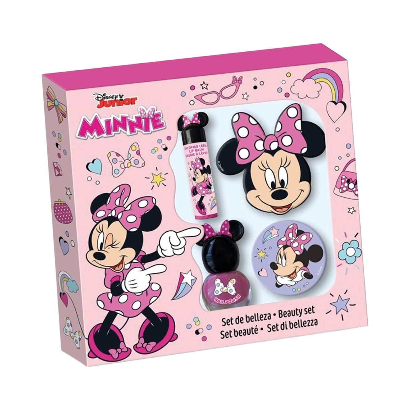 Minnie — DISNEY