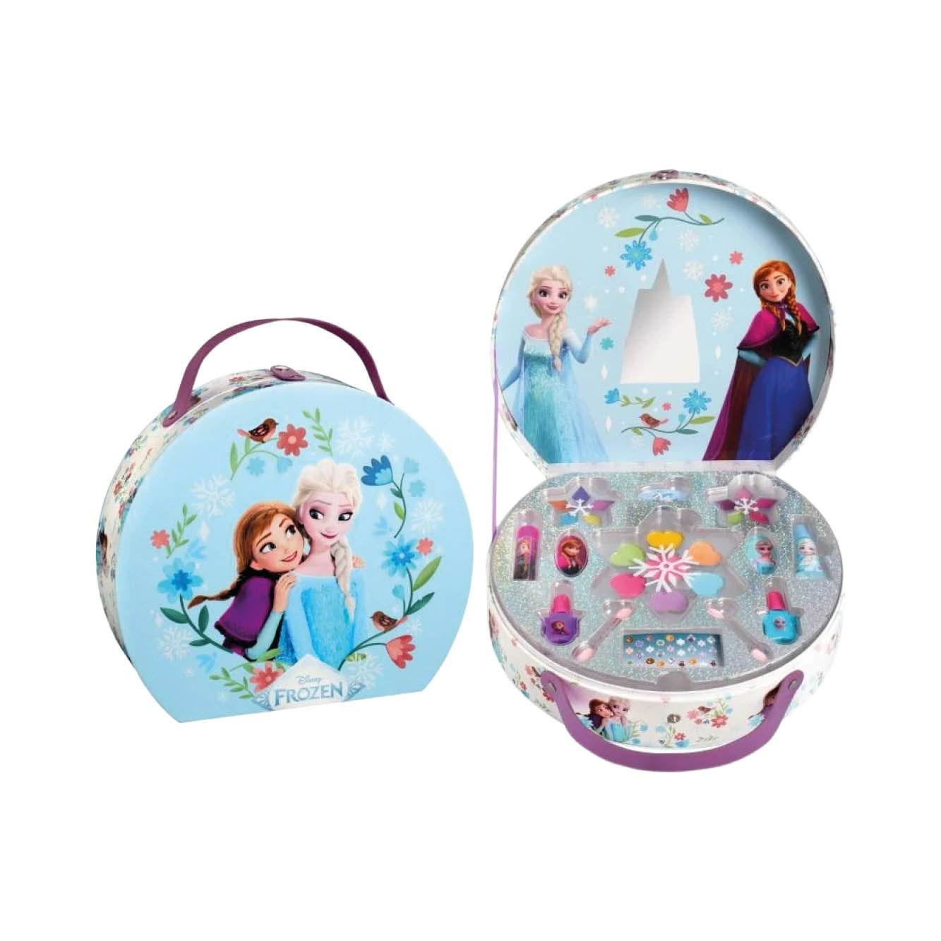 Vanity — DISNEY