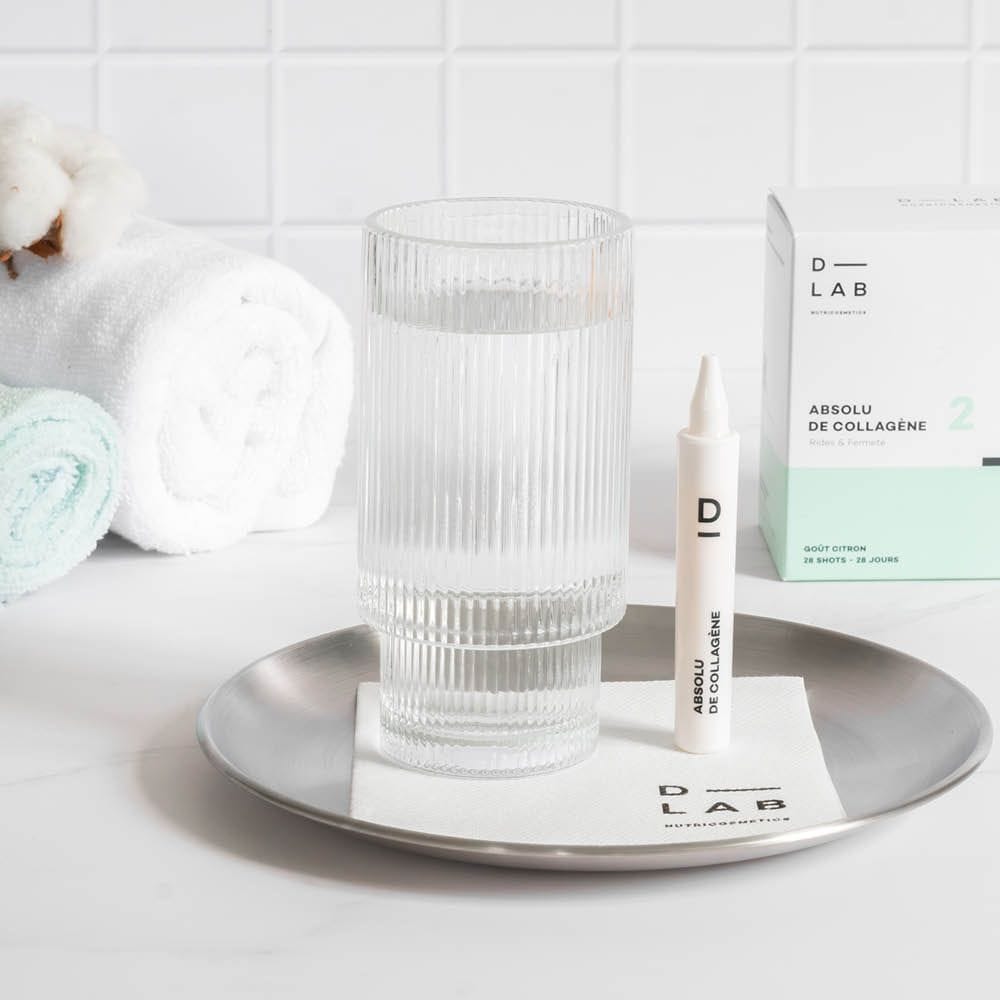 Absolu De Collagène — D-LAB