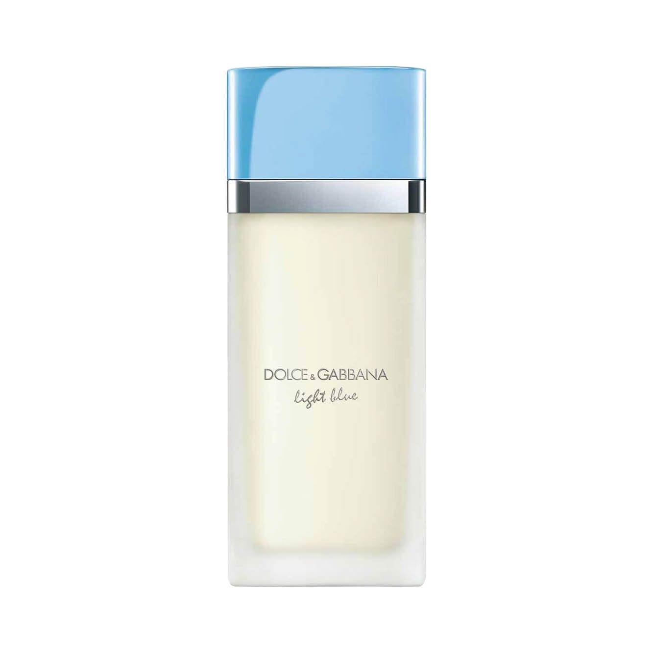 Light Blue — DOLCE & GABBANA