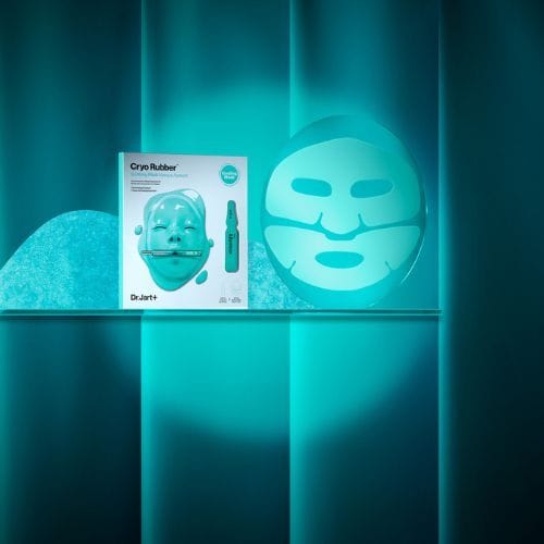 Cryo Rubber — DR.JART+