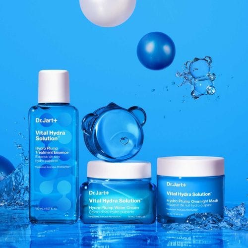 Vital Hydra Solution — DR.JART+