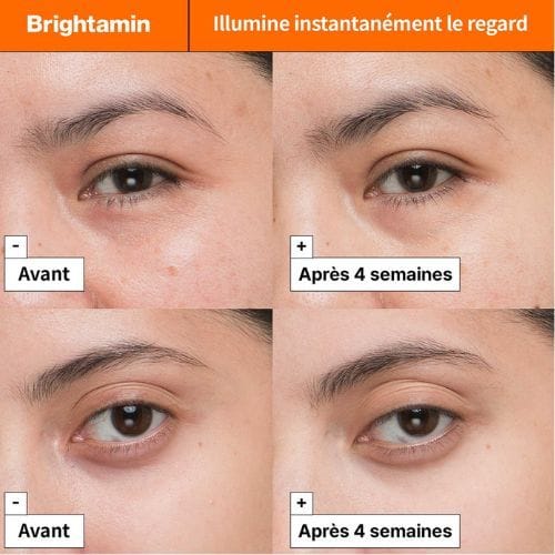 Brightamin Brightening — DR.JART+