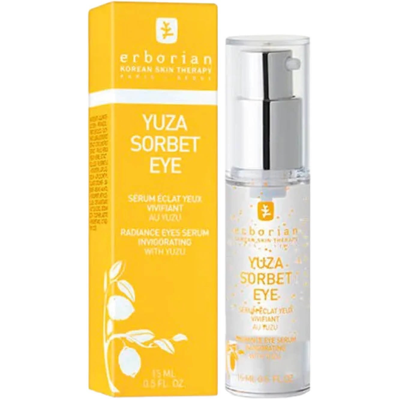 Yuza Sorbet Eye — ERBORIAN