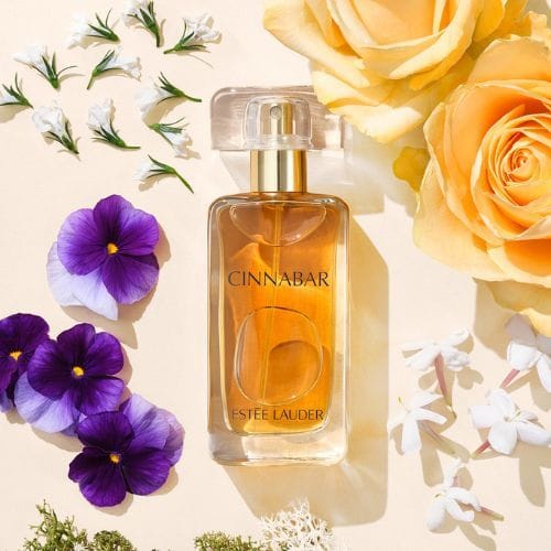 Cinnabar — ESTÉE LAUDER