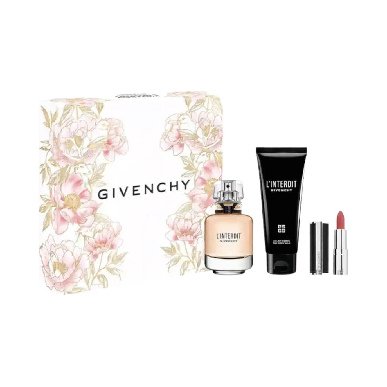 L'interdit — GIVENCHY
