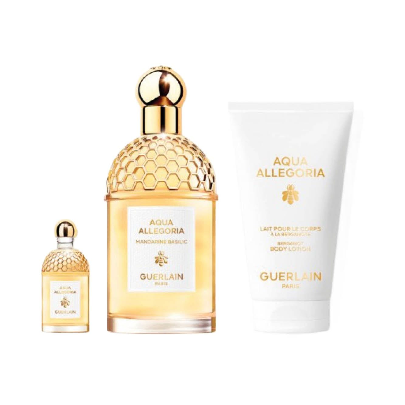 Aqua Allegoria Mandarine Basilic — GUERLAIN