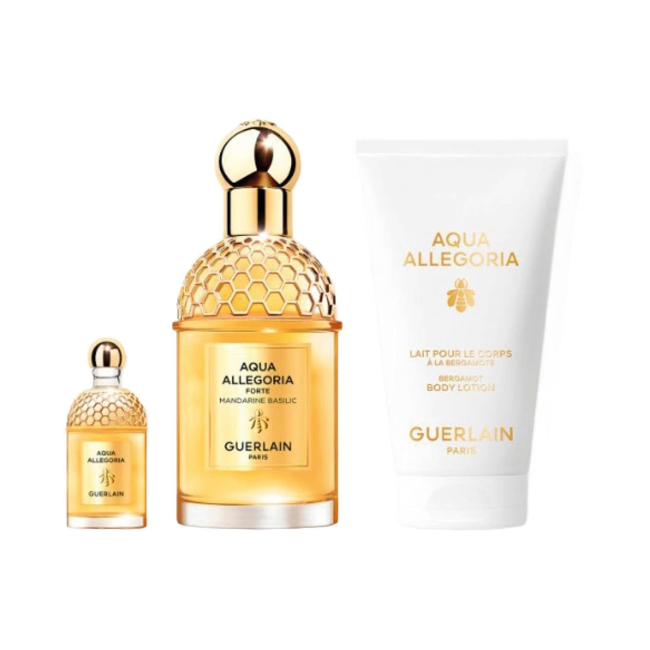 Aqua Allegoria Mandarine Basilic Forte — GUERLAIN