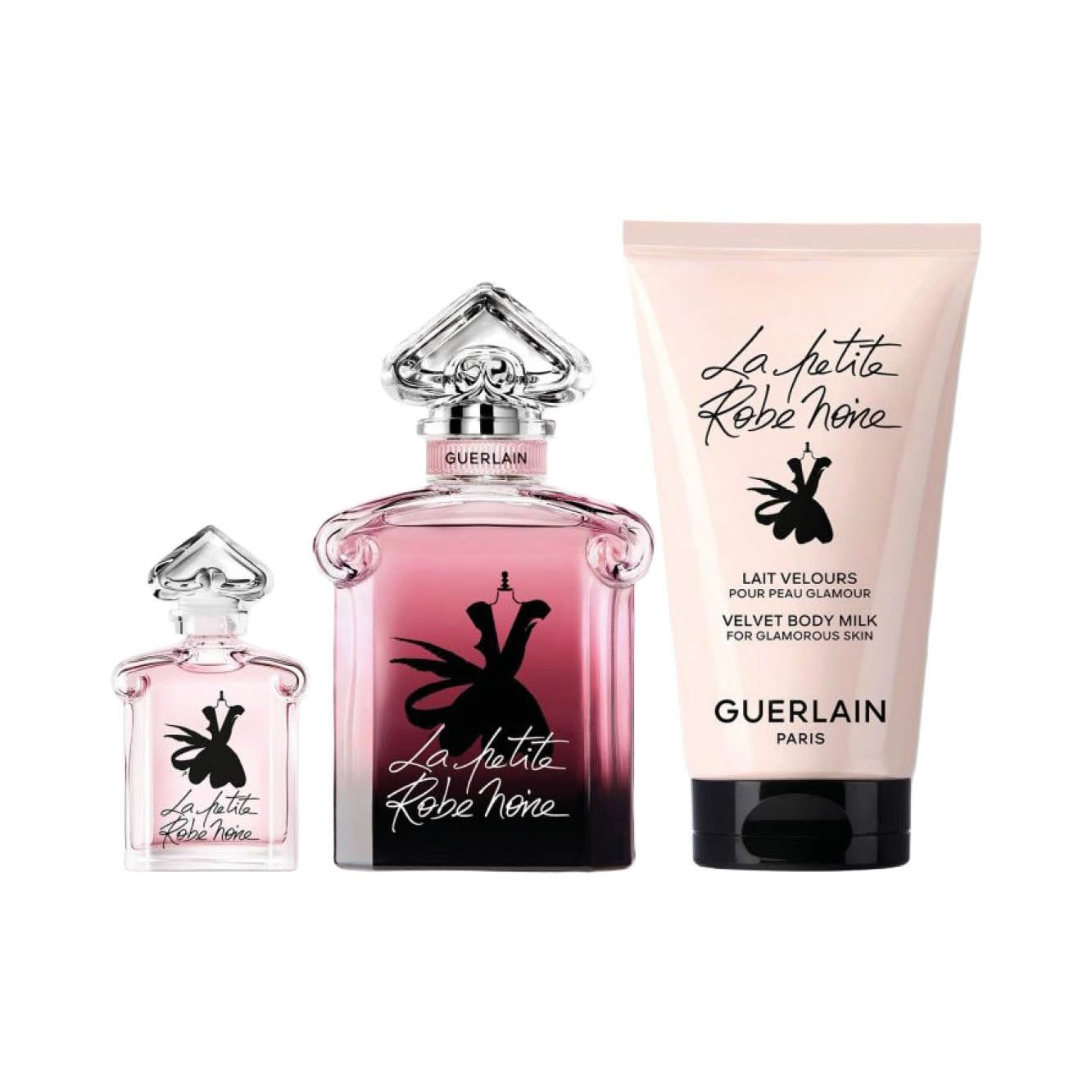 La Petite Robe Noire — GUERLAIN