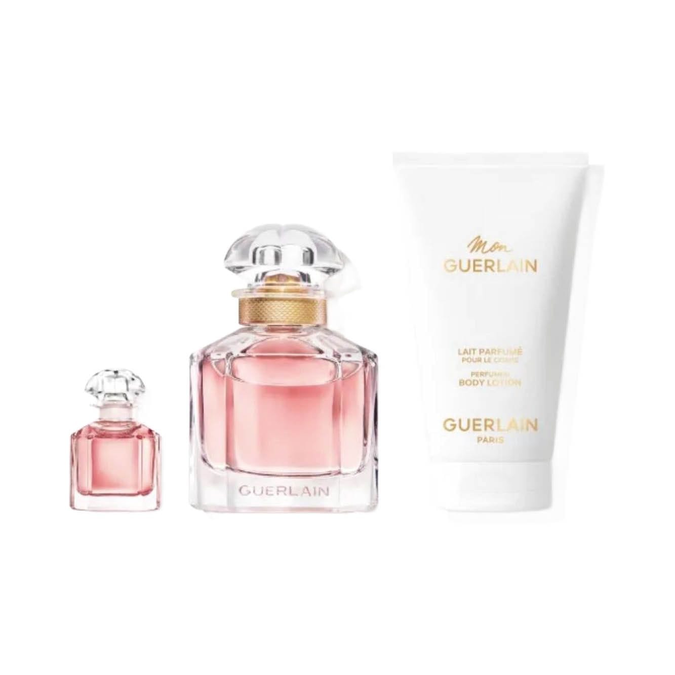 Mon Guerlain — GUERLAIN