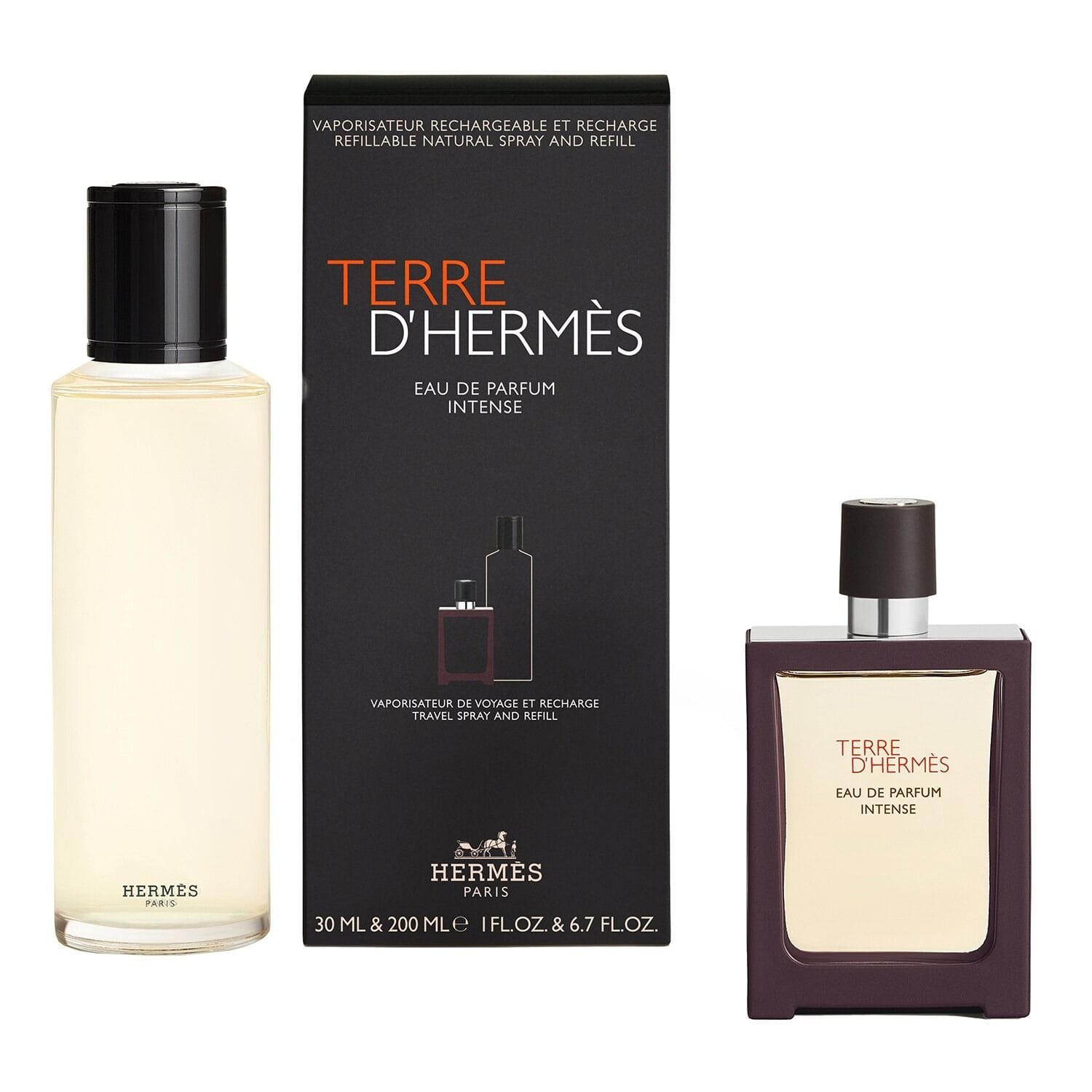 Terre d'Hermès — HERMÈS