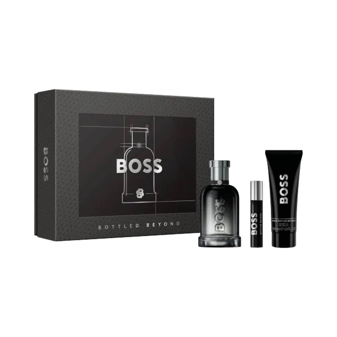 Boss Bottled Beyond — HUGO BOSS