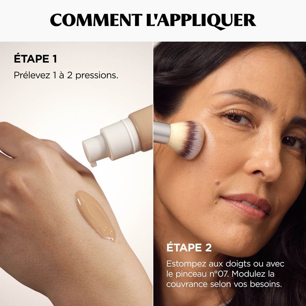 Your Skin But Better™ CC+ Cream Nude Glow — IT COSMETICS