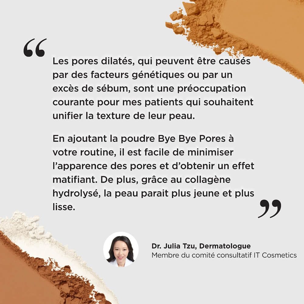 Bye Bye Pores™ — IT COSMETICS