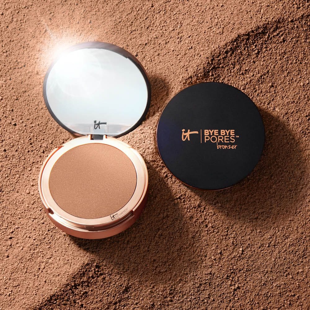 Bye Bye Pores — IT COSMETICS
