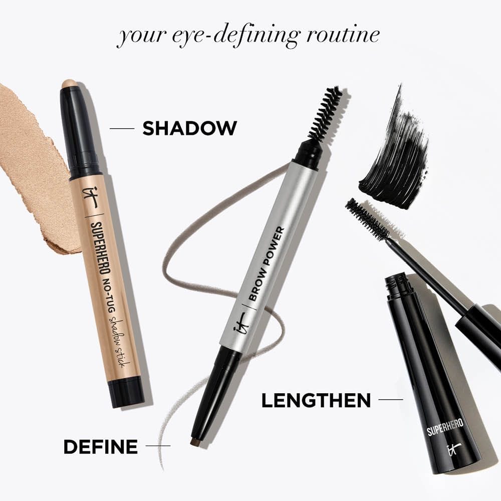 Brow Power — IT COSMETICS