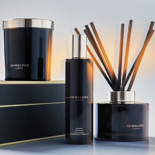 Cypress & Grapevine — JO MALONE LONDON
