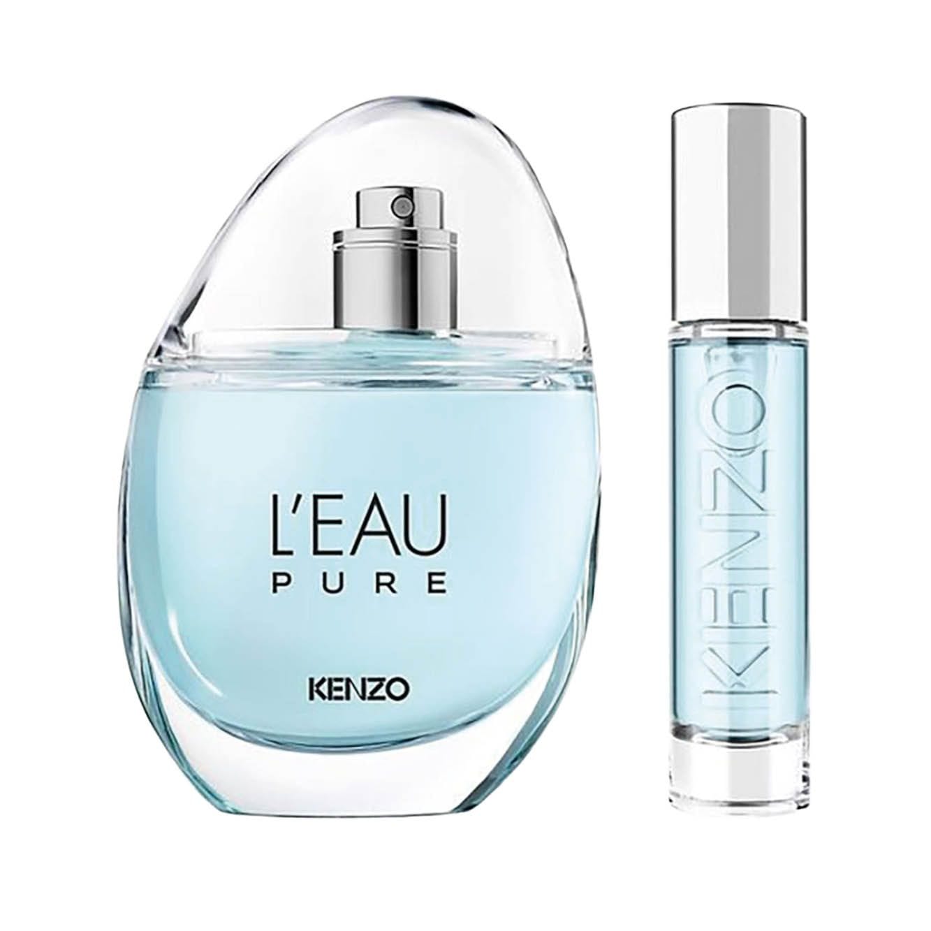 L'Eau Pure — KENZO