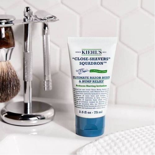 Ultimate Razor Burn & Bump Relief — KIEHL'S