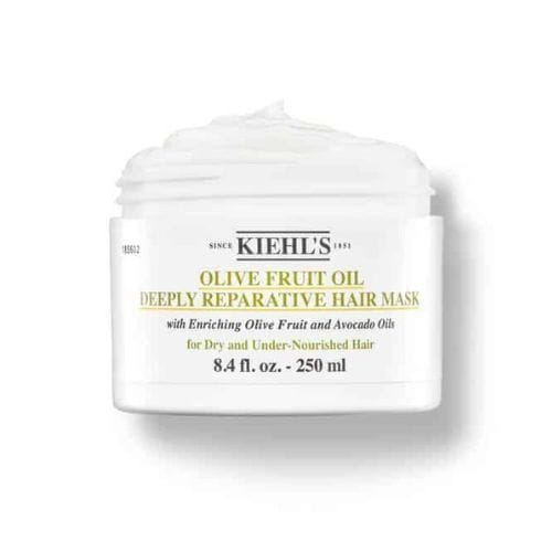 Oil Fruit Oil Deep Repair — KIEHL'S