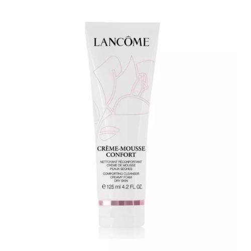 Crème Mousse Confort — LANCÔME