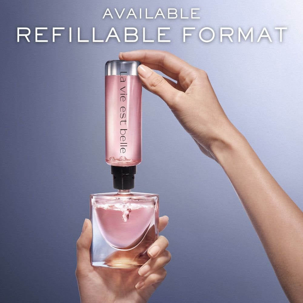 La Vie Est Belle — LANCÔME