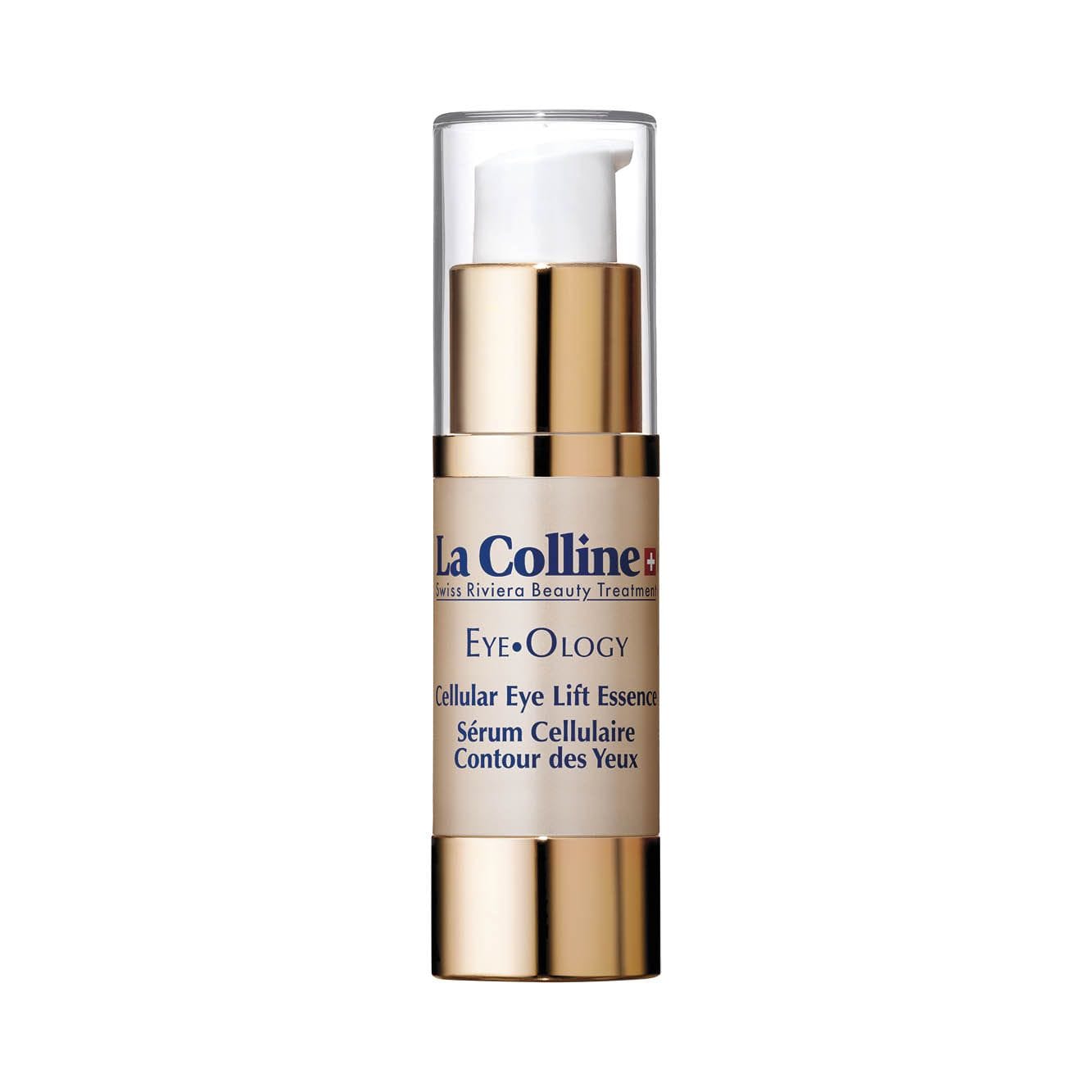 Eye Performance — LA COLLINE