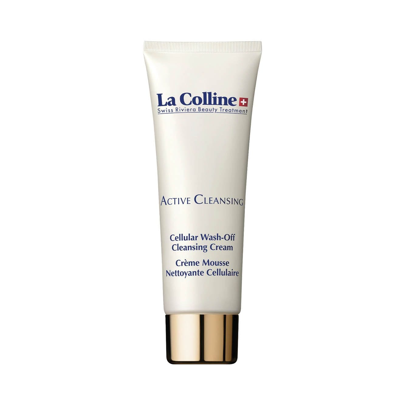 Active Cleansing — LA COLLINE