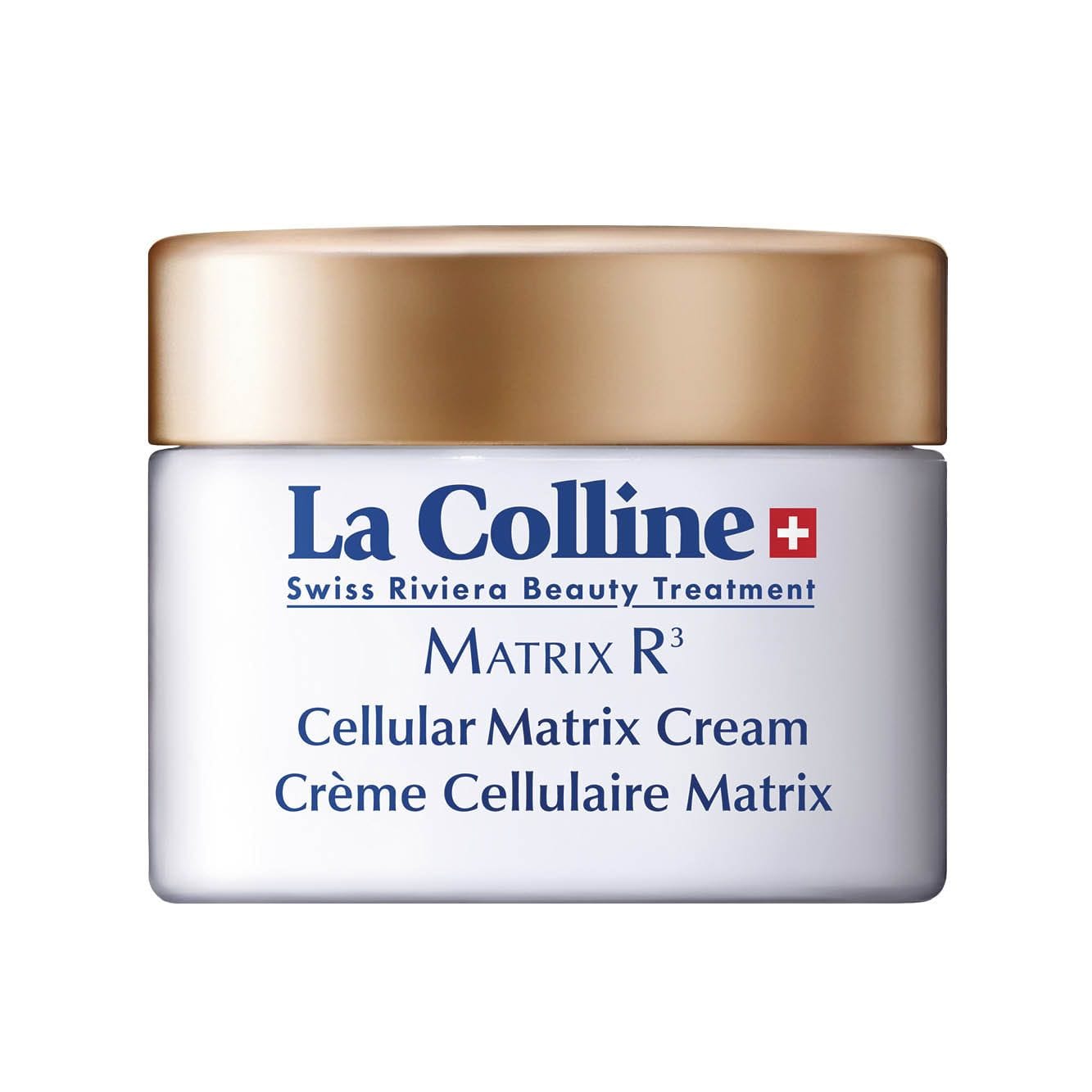Matrix — LA COLLINE