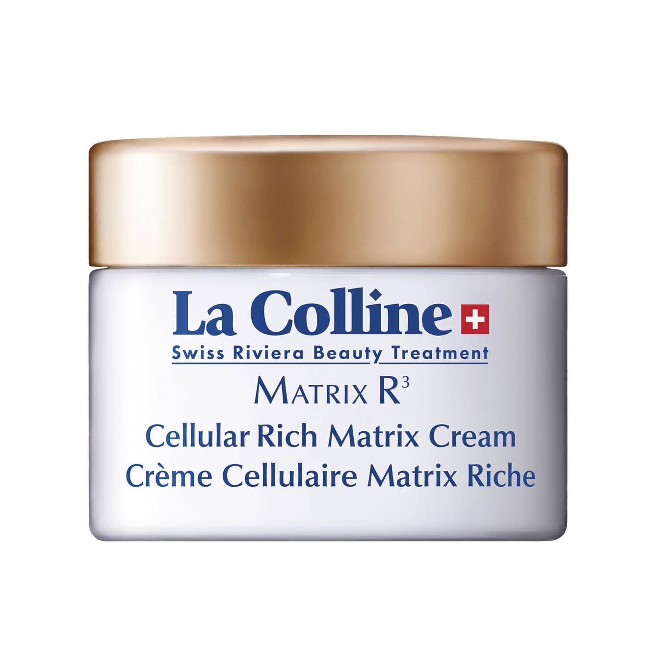 Matrix — LA COLLINE