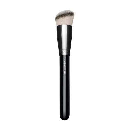 170 Synthetic Rounded Slant Brush — MAC