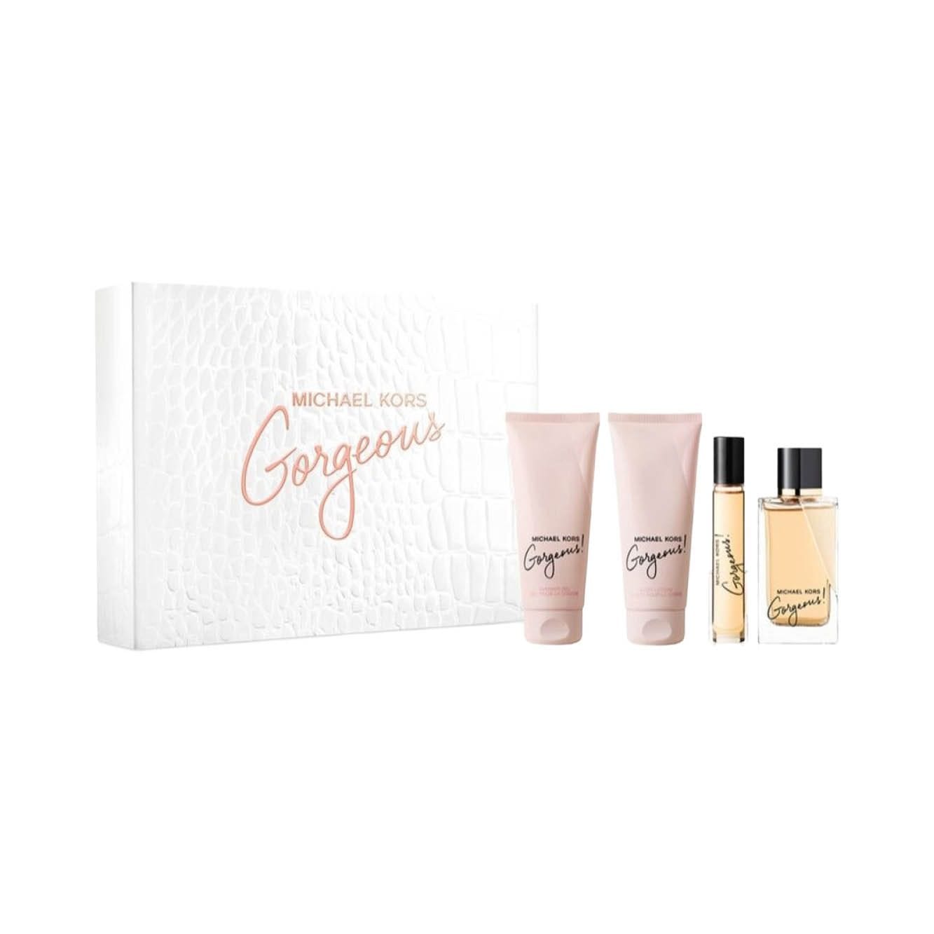 Michael Kors Gorgeous — MICHAEL KORS