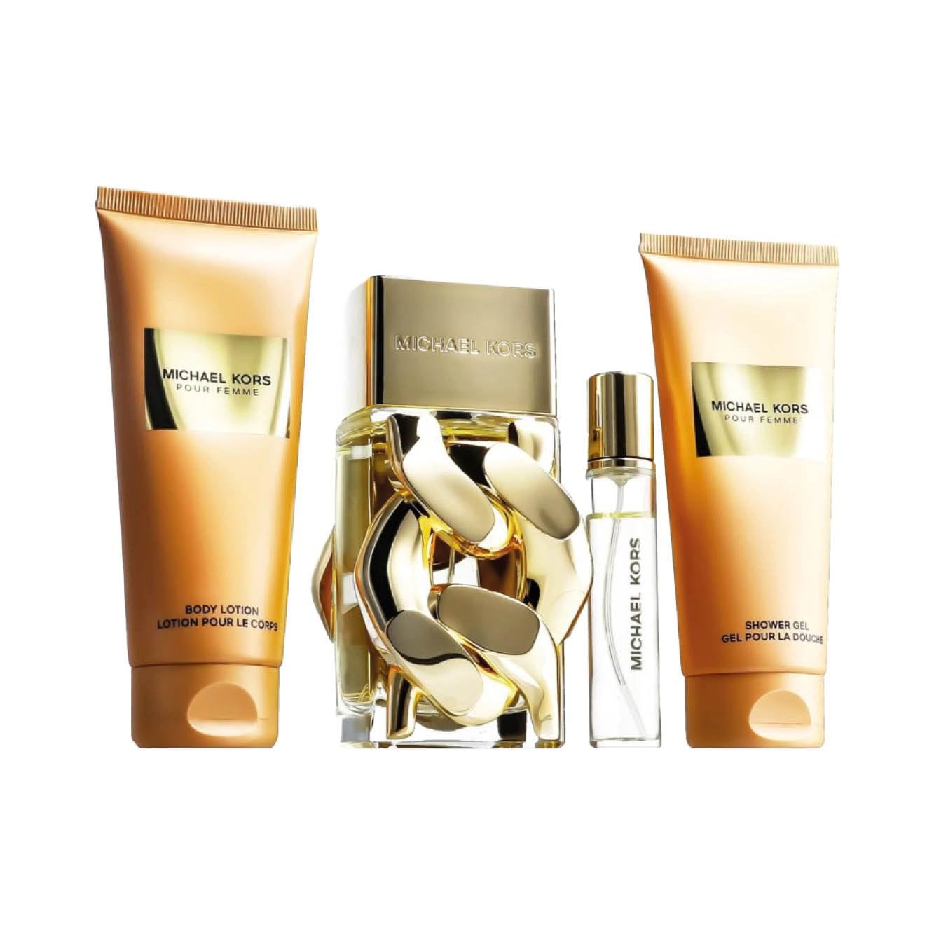 Michael Kors pour Femme — MICHAEL KORS