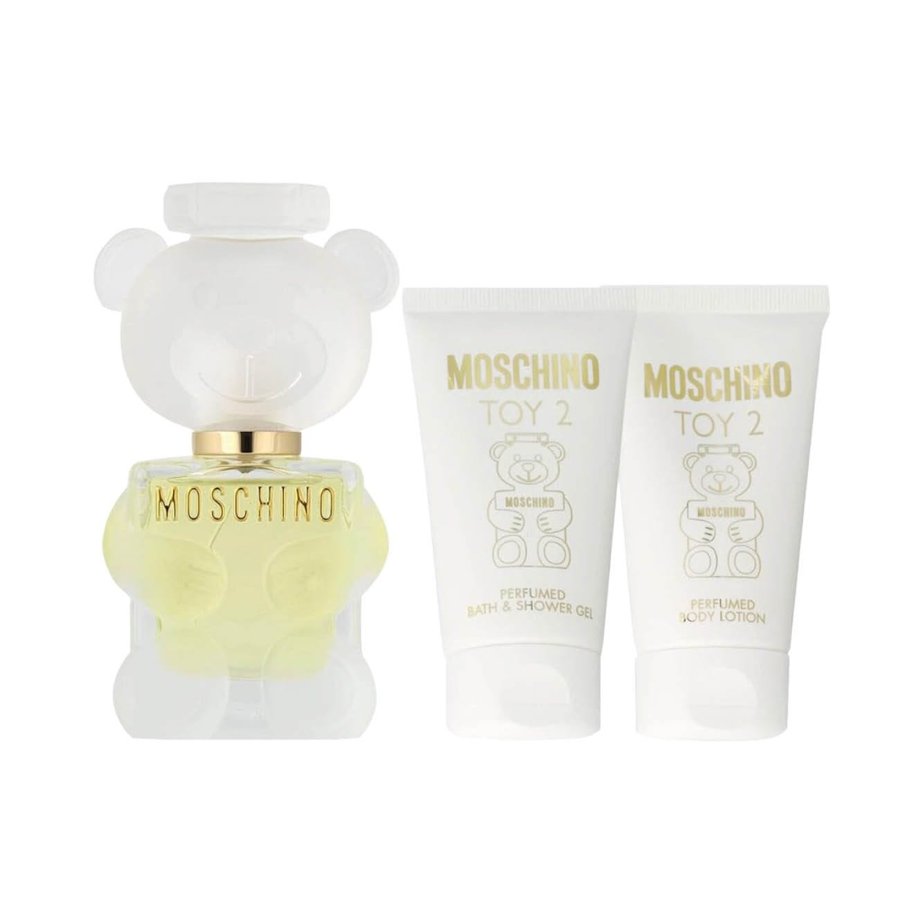 Toy 2 — MOSCHINO