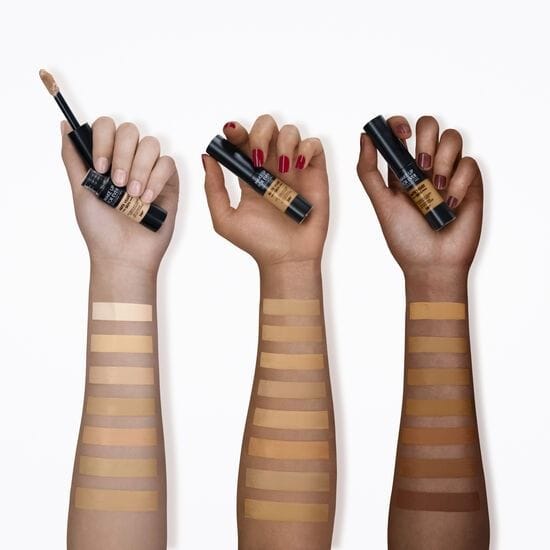 Matte Velvet Skin — MAKE UP FOR EVER