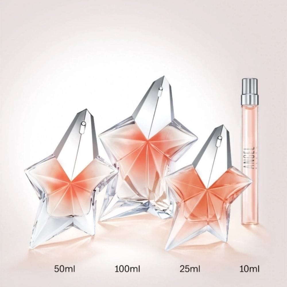 Angel Blush — MUGLER