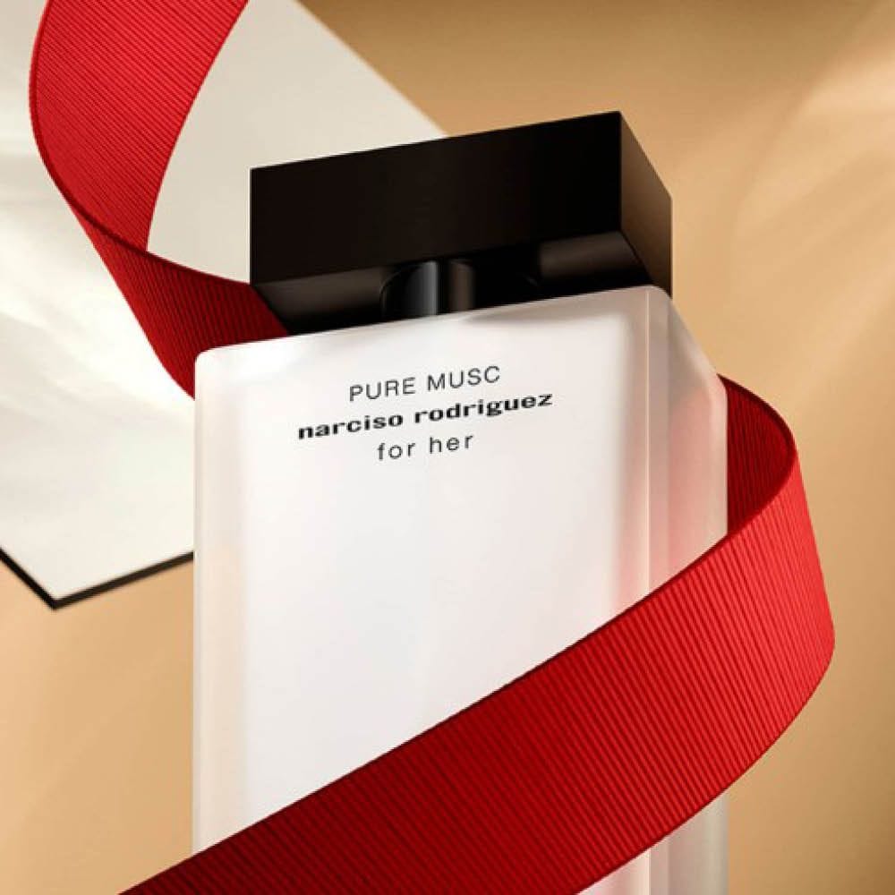For Her Pure Musc — NARCISO RODRIGUEZ
