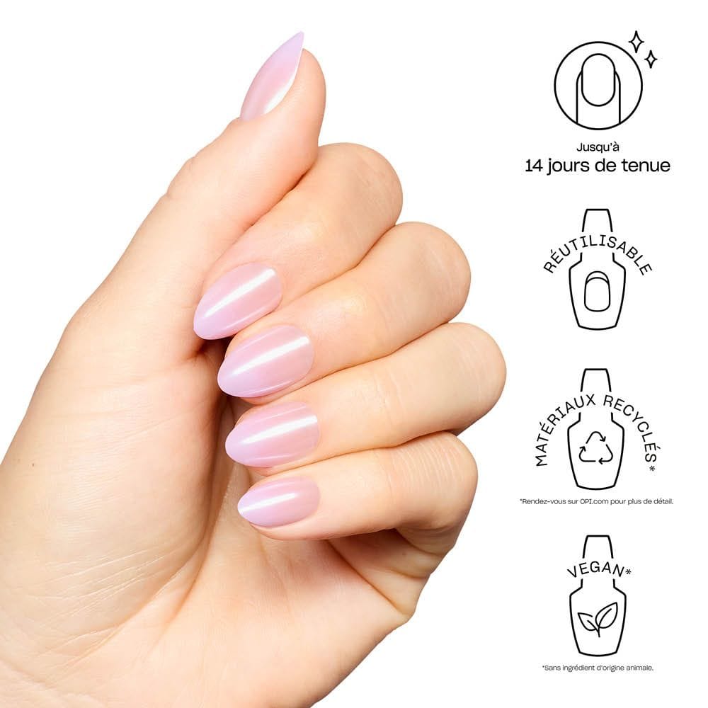 Kit Faux Ongles — O.P.I