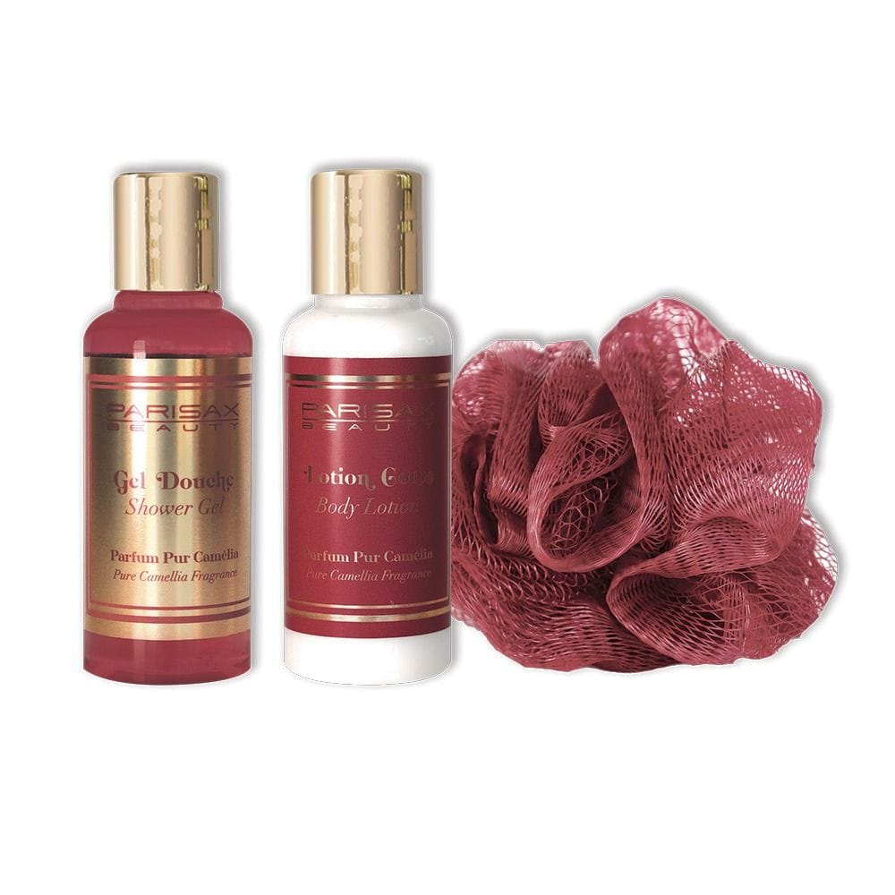 Trio Rituel De Bain — PARISAX
