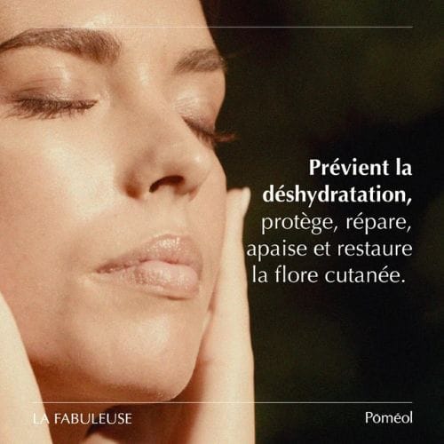 La Fabuleuse — POMÉOL
