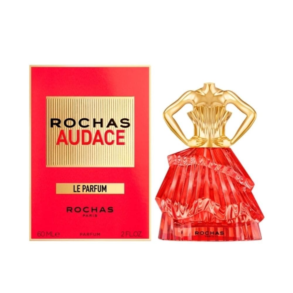 Audace — ROCHAS