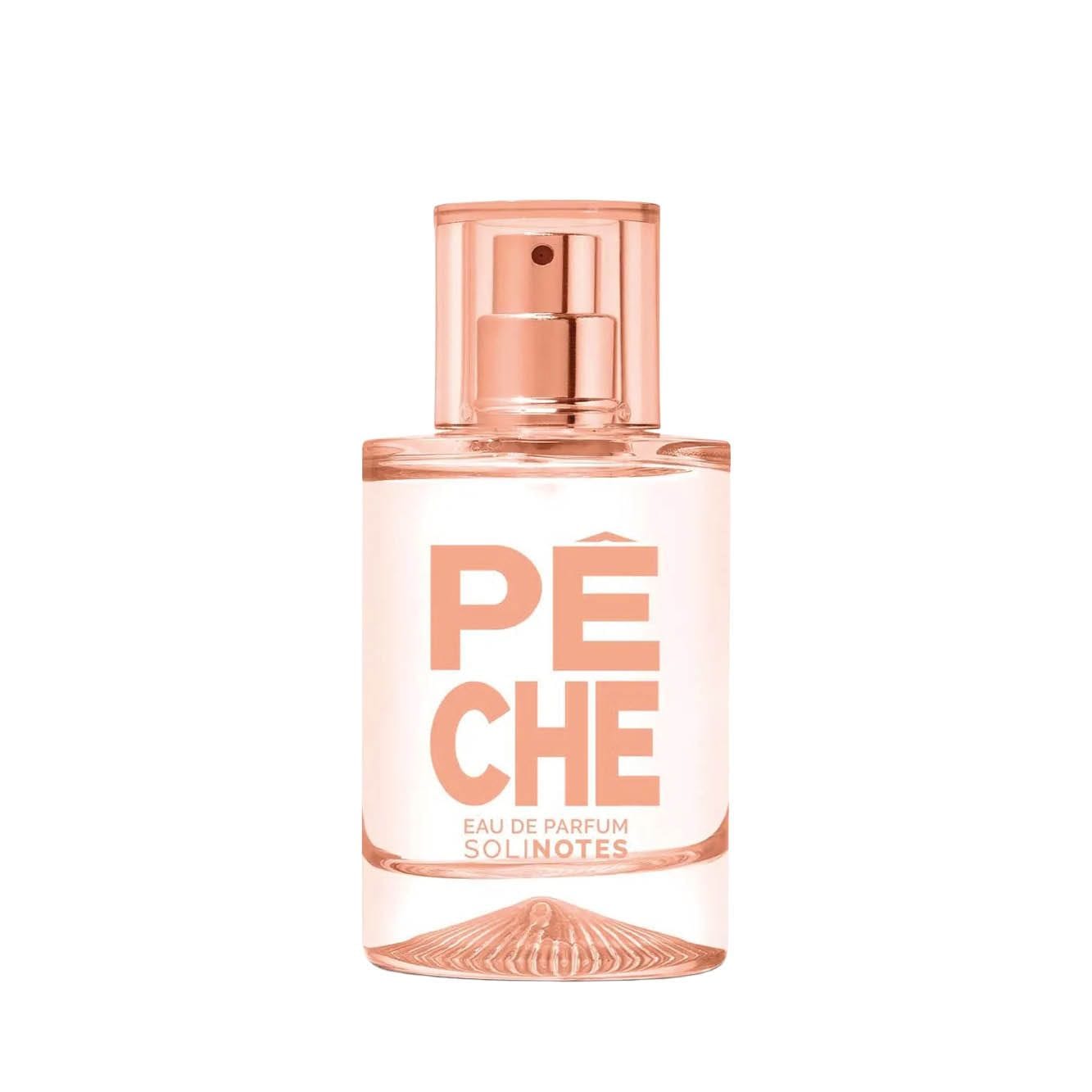 Peche — SOLINOTES