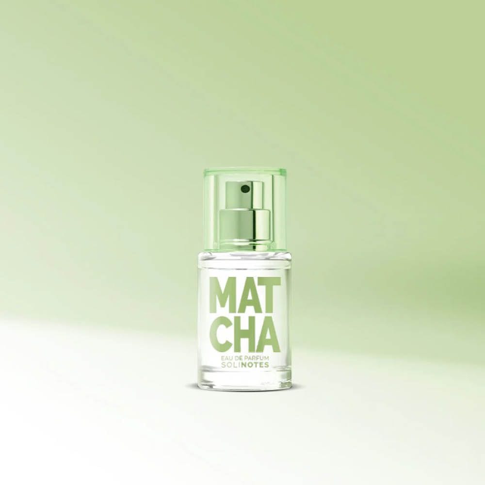 Matcha — SOLINOTES