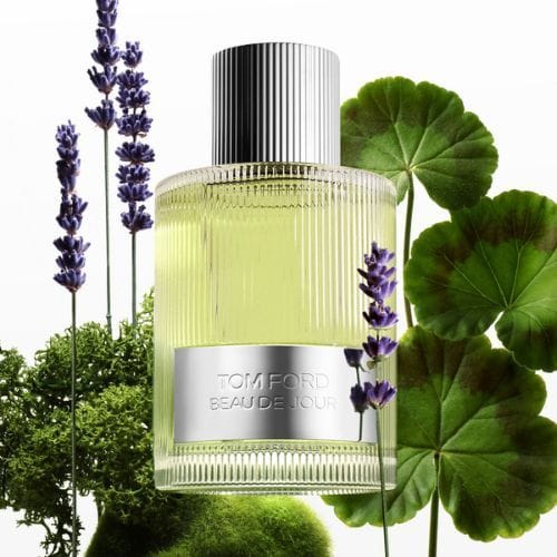 Beau De Jour — TOM FORD
