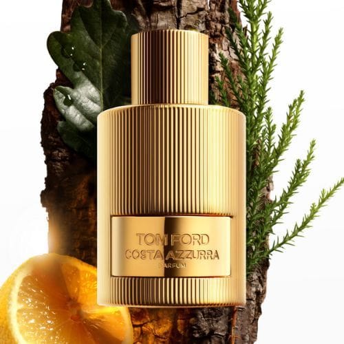 Costa Azzurra — TOM FORD