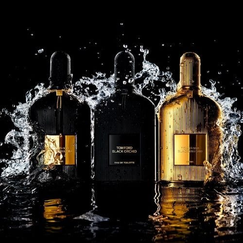 Black Orchid — TOM FORD