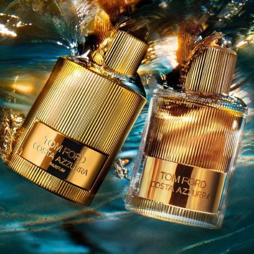 Costa Azzurra — TOM FORD