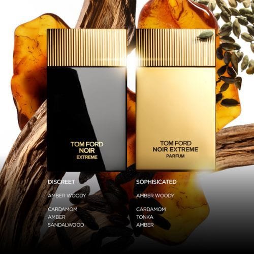 Noir Extrême — TOM FORD